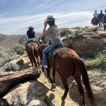 Smoke Tree Stables - Horseback Riding Near Me - Palm Springs, California Smoke Tree Stables - Horseback Riding Near Me - Palm Springs, California