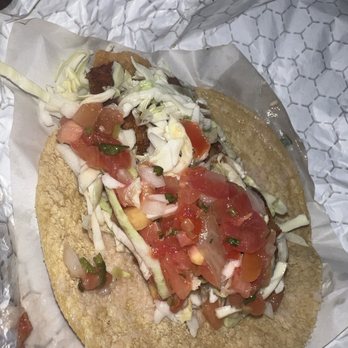 The Taco Stand - BAJA TACO - Mexican Near Me - Orange, California
