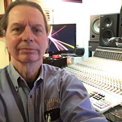 Don Griffin Mastering and Mixing