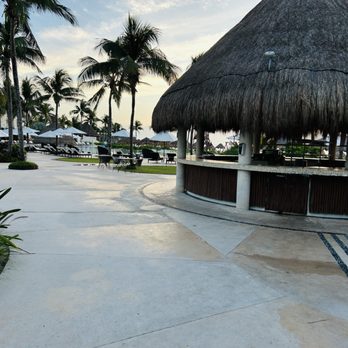 Secrets Akumal Riviera Maya - Pool - Hotels Near Me - Tulum, ROO