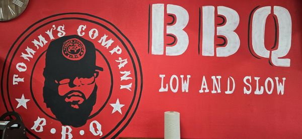 Tommy's BBQ Company by null