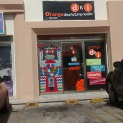 Orange Diseño & Impresión