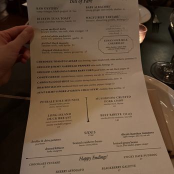 Dunsmoor - American Near Me - Los Angeles, California