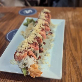 Sunda New Asian - River North - Red dragon sushi - Asian Fusion Near Me - Chicago, Illinois Sunda New Asian - River North - Red dragon sushi - Asian Fusion Near Me - Chicago, Illinois