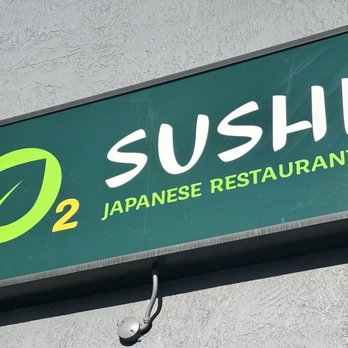 O2 Sushi - Sushi Bars Near Me - Albany, California O2 Sushi - Sushi Bars Near Me - Albany, California