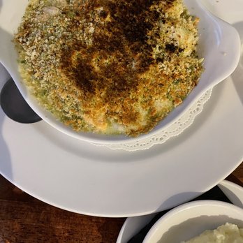 Fishy Fishy - Fish pie - Seafood Near Me - Kinsale, Colorado