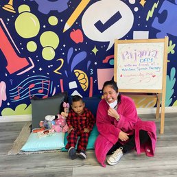 Pajama Day
