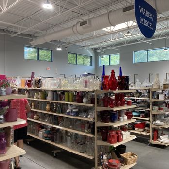 Goodwill - Thrift Stores Near Me - Mount Dora, Florida
