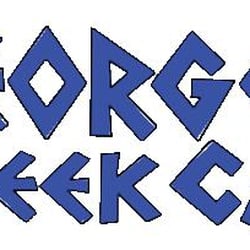 George's Greek Cafe