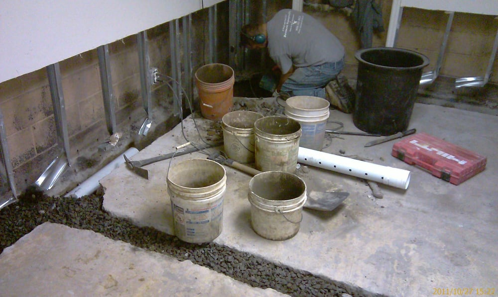 Slide of A Graf & Son