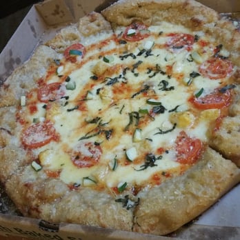 Mellow Mushroom - Thai Pizza! - Pizza Near Me - Germantown, Tennessee Mellow Mushroom - Thai Pizza! - Pizza Near Me - Germantown, Tennessee