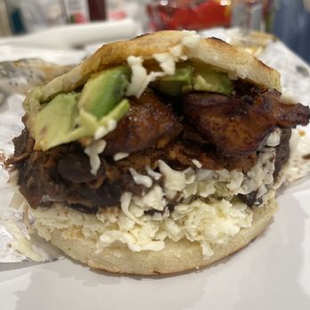 Bocadillo - Venezuelan Near Me - Montreal, Quebec Bocadillo - Venezuelan Near Me - Montreal, Quebec