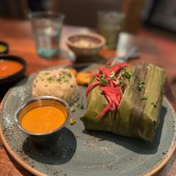 Fonda San Miguel - Cochinita Pibil