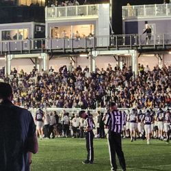 Martin Stadium