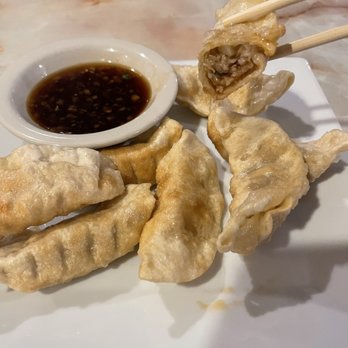 MS CHEN 56 - Fried dumplings - Chinese Near Me - Lincoln, Nebraska MS CHEN 56 - Fried dumplings - Chinese Near Me - Lincoln, Nebraska