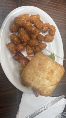 Snake River Grill by null