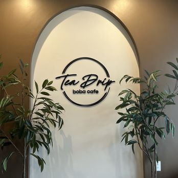 Tea Drip - Bubble Tea Near Me - Duluth, Georgia