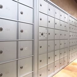 PostalNook