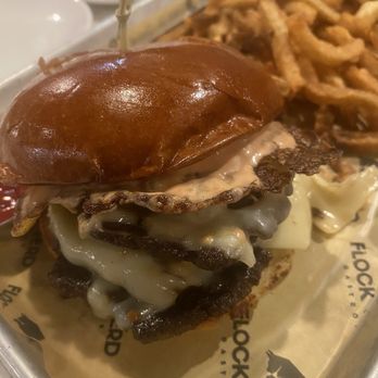 Flock & Herd Gastropub - Smashburger - Cocktail Bars Near Me - Rocky Hill, Connecticut Flock & Herd Gastropub - Smashburger - Cocktail Bars Near Me - Rocky Hill, Connecticut