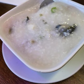 Kowloon Cafe - congee.. - Hong Kong Style Cafe Near Me - Brooklyn, New York Kowloon Cafe - congee.. - Hong Kong Style Cafe Near Me - Brooklyn, New York