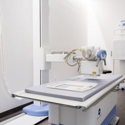 ZoomCare - Super Emergency Care - X-Ray Imaging