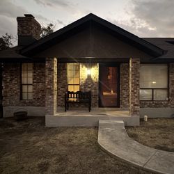 Wilson Roofing and Renovations
