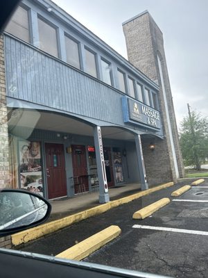 Thai House Massage & Spa