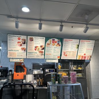 Jamba - Menu - Juice Bars & Smoothies Near Me - Los Angeles, California Jamba - Menu - Juice Bars & Smoothies Near Me - Los Angeles, California