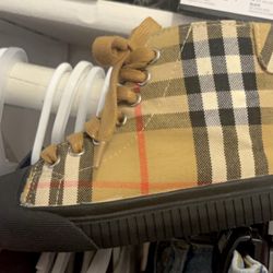 Kidtique - The shoe I purchased from kidtique