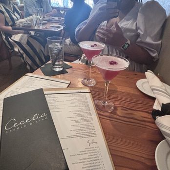Cecelia Creole Bistro - Cajun/Creole Near Me - Baton Rouge, Louisiana