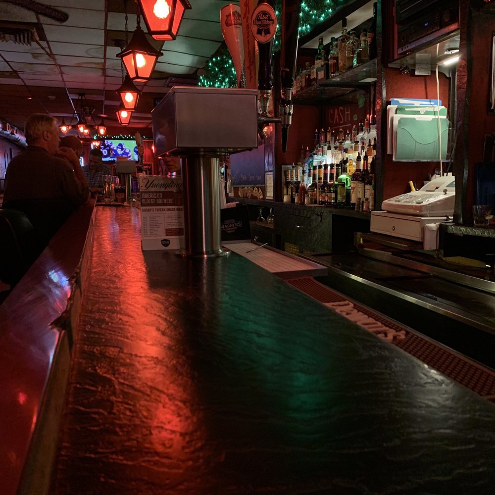 Oscar's Tavern - Dive Bars Near Me - Philadelphia, Pennsylvania