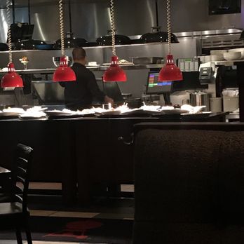 Weber Grill Restaurant - Food warmer - Steakhouses Near Me - Indianapolis, Indiana