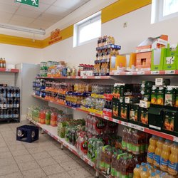 Netto Marken-Discount - Softdrinks