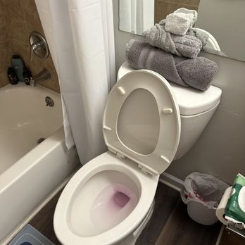 Ashers Cleaning Service - After - Home Cleaning Near Me