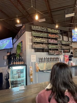 Black Horizon Brewing Company by null