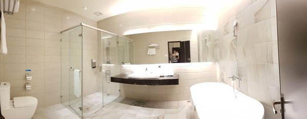 Airline Inn Taichung Green Park Way by null