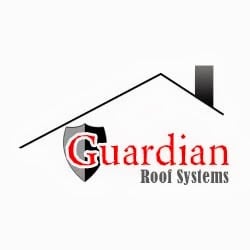 Slide of Guardian Roof Systems