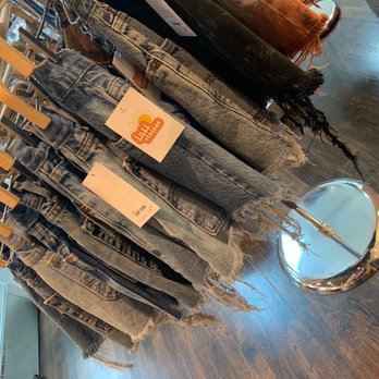 Intivintage - Used, Vintage & Consignment Near Me - Temecula, California