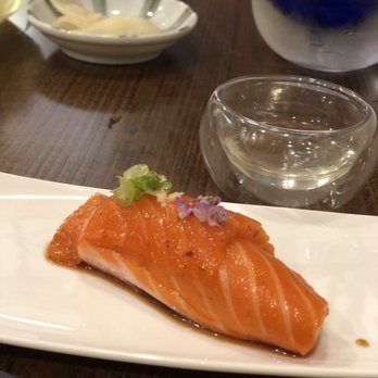 Sushi Jin - Japanese Near Me - Vancouver, British Columbia