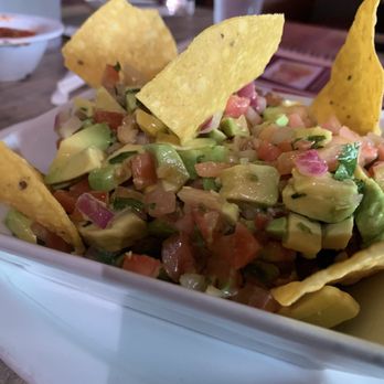 Viva Villa - Guacamole. So good! - Mexican Near Me - Greenville, South Carolina Viva Villa - Guacamole. So good! - Mexican Near Me - Greenville, South Carolina