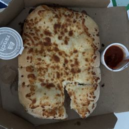 CheezyBread CheezyBread