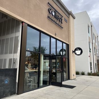Collect Coffee Bar - Coffee & Tea Near Me - Fresno, California Collect Coffee Bar - Coffee & Tea Near Me - Fresno, California