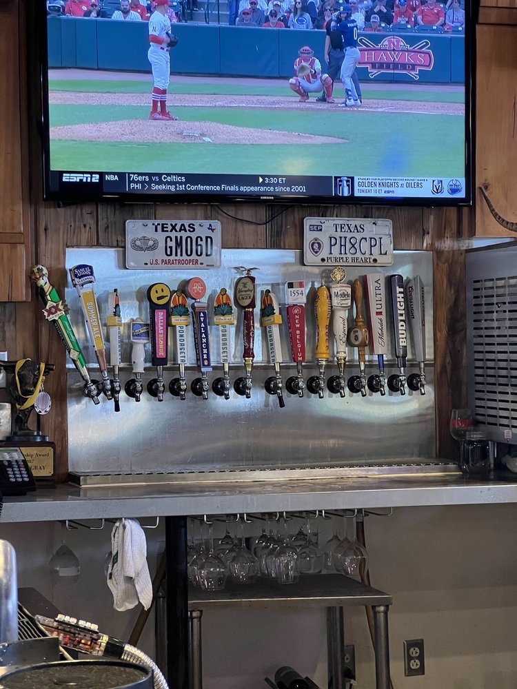Hoffbrau Steak & Grill House