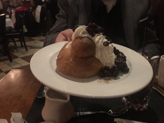 Pendy's Grosse Pointe by null