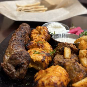 Almaza - Mediterranean Near Me - Los Angeles, California Almaza - Mediterranean Near Me - Los Angeles, California
