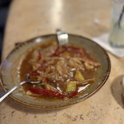 Cantina Laredo - Tortilla soup