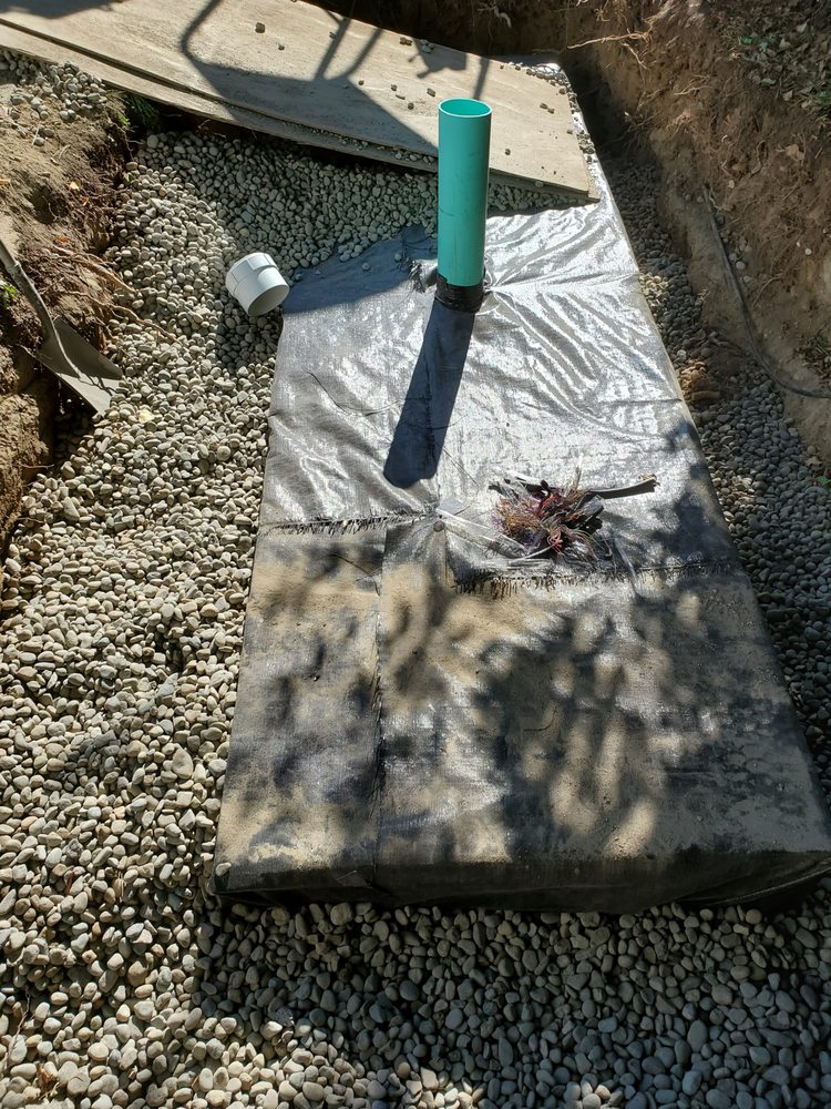 Slide of Pipelining Northwest