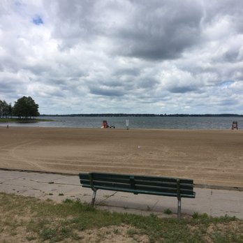 Robert Moses State Park - Parks Near Me - Massena, New York