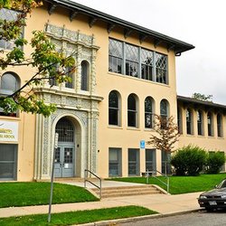 Park Hill Elementary School
