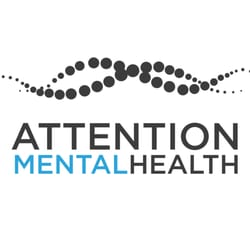 Attention Mental Health